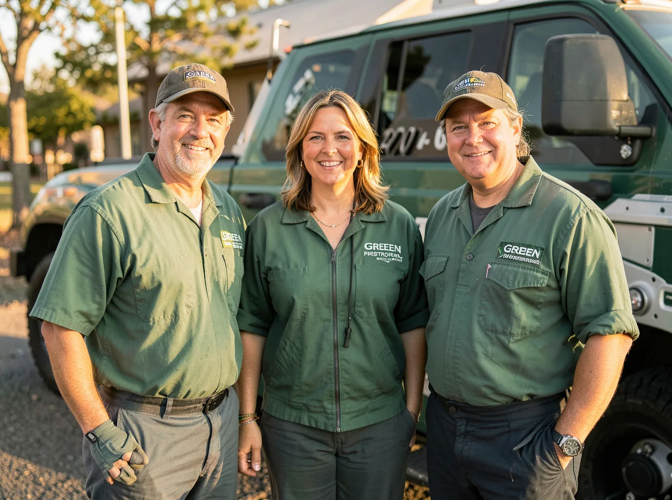 Water Damage Restoration company in Lufkin, TX