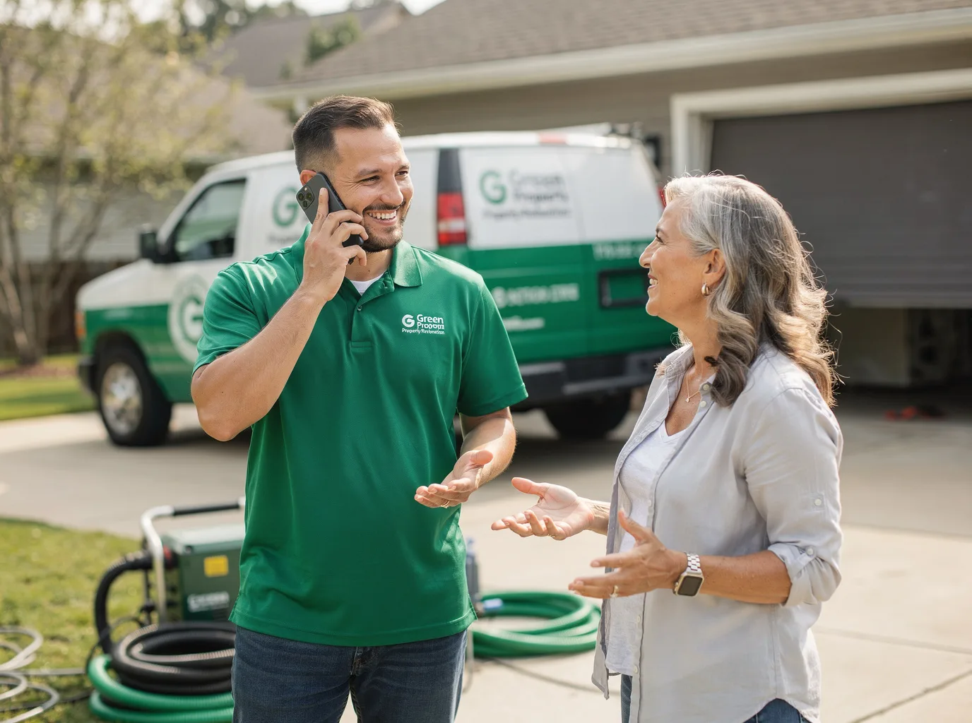 Water Damage Restoration Lufkin, TX FAQs